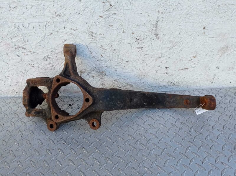 Изображение товара 197545 - 00197545 kulak povorotnyj levyj Hyundai H1