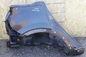 Изображение товара 201191 - 00201191 chetvert zadnyaya pravaya Alfa Romeo 146