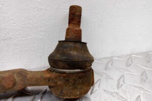 Изображение товара 202576 - 00202576 rychag perednij pravyj nizhnij Land Rover Range Rover Evoque 2