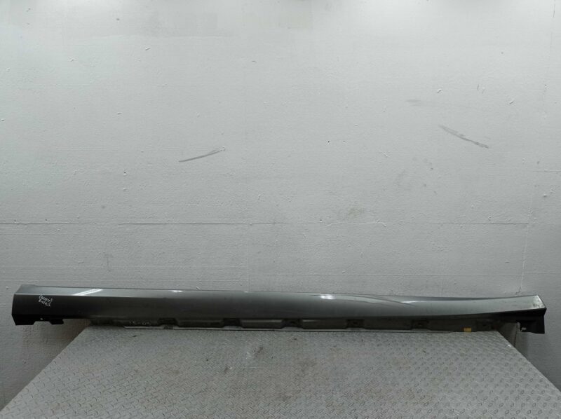 Изображение товара 203460 - 00203460 porog plastikovyj pravyj Ford Transit Connect