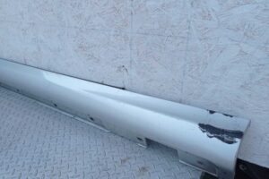 Изображение товара 205411 - 00205411 porog plastikovyj levyj Honda Fit 1