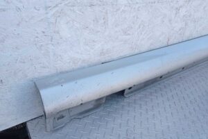 Изображение товара 205411 - 00205411 porog plastikovyj levyj Honda Fit 2