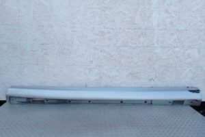 Изображение товара 205411 - 00205411 porog plastikovyj levyj Honda Fit