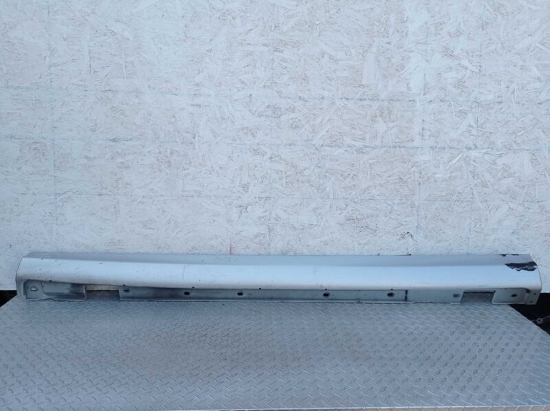 Изображение товара 205411 - 00205411 porog plastikovyj levyj Honda Fit