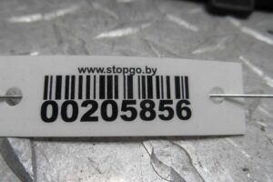 Изображение товара 205856 - 00205856 zerkalo salona Opel Omega 1