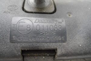 Изображение товара 205856 - 00205856 zerkalo salona Opel Omega 3