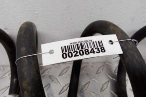 Изображение товара 208438 - 00208438 pruzhina zadnyaya Lexus RX 2