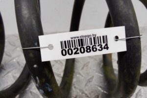 Изображение товара 208634 - 00208634 pruzhina zadnyaya Ford Kuga 2