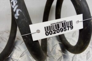 Изображение товара 209579 - 00209579 pruzhina zadnyaya Lexus LS 2