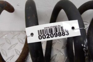 Изображение товара 209883 - 00209883 pruzhina zadnyaya Opel Omega 1