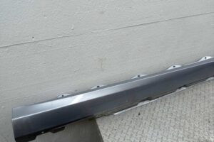 Изображение товара 210635 - 00210635 porog plastikovyj pravyj Ford Transit Connect 3
