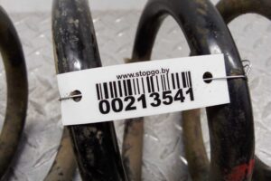 Изображение товара 213541 - 00213541 pruzhina zadnyaya Chevrolet Aveo 2