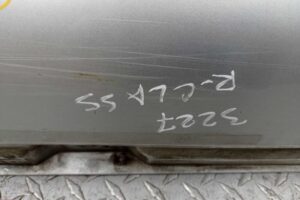 Изображение товара 214112 - 00214112 porog plastikovyj pravyj Ford Transit Connect 1