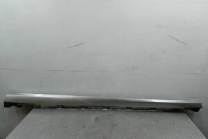 Изображение товара 214112 - 00214112 porog plastikovyj pravyj Ford Transit Connect