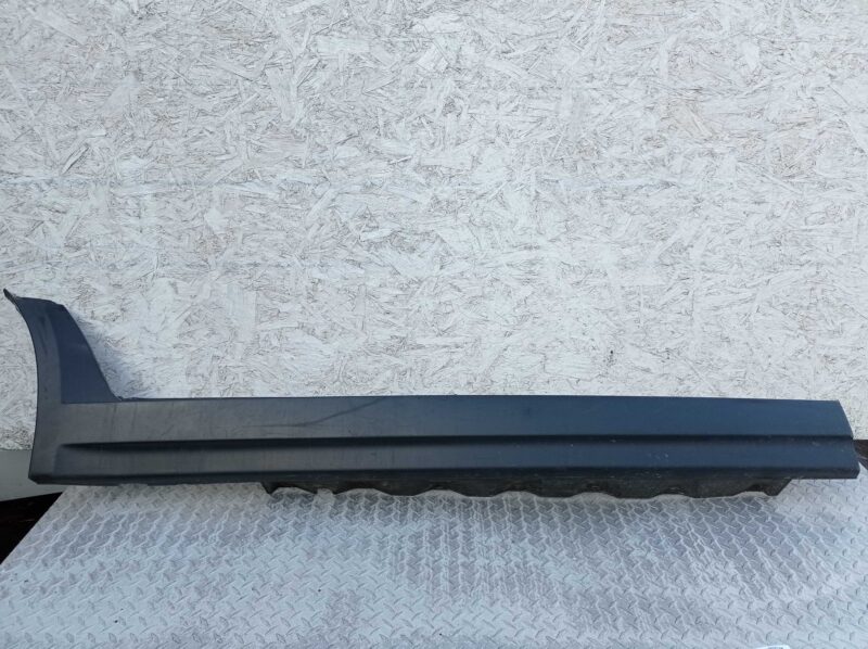 Изображение товара 216310 - 00216310 porog plastikovyj pravyj