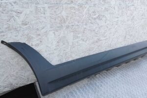 Изображение товара 216310 - 00216310 porog plastikovyj pravyj   3