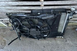 Изображение товара 219413 - 00219413 radiator dvs Audi TT20250127170130 1