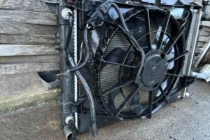 Изображение товара 219413 - 00219413 radiator dvs Audi TT20250127170130 2