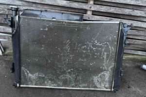 Изображение товара 219413 - 00219413 radiator dvs Audi TT20250127170130 3