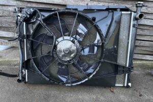 Изображение товара 219413 - 00219413 radiator dvs Audi TT20250127170130