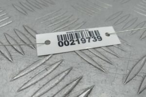 Изображение товара 219739 - 00219739 blok upravleniya podushek bezopasnosti Toyota Matrix 3
