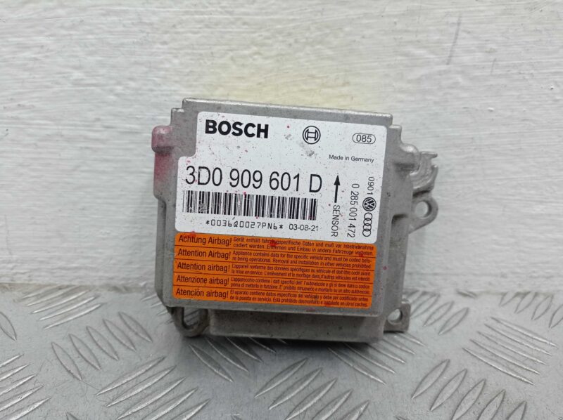 Изображение товара 219739 - 00219739 blok upravleniya podushek bezopasnosti Toyota Matrix