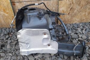 Изображение товара 221286 - 00221286 chetvert perednyaya levaya   3