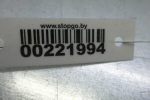 Изображение товара 221994 - 00221994 amortizator zadnij pravyj   3