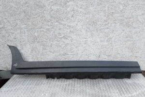 Изображение товара 222364 - 00222364 porog plastikovyj pravyj  