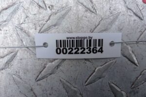 Изображение товара 222364 - 00222364 porog plastikovyj pravyj   1