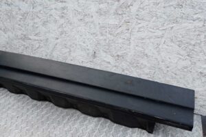Изображение товара 222364 - 00222364 porog plastikovyj pravyj   3