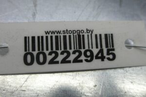 Изображение товара 222945 - 00222945 amortizator perednij pravyj BMW M5 2