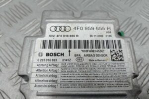 Изображение товара 224896 - 00224896 blok upravleniya podushek bezopasnosti   2