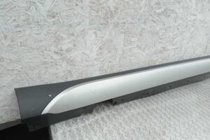 Изображение товара 225113 - 00225113 porog plastikovyj pravyj   3