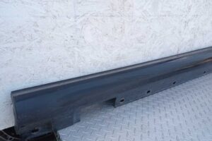 Изображение товара 225372 - 00225372 porog plastikovyj levyj Honda Ridgeline 1