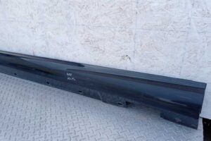 Изображение товара 225372 - 00225372 porog plastikovyj levyj Honda Ridgeline 3