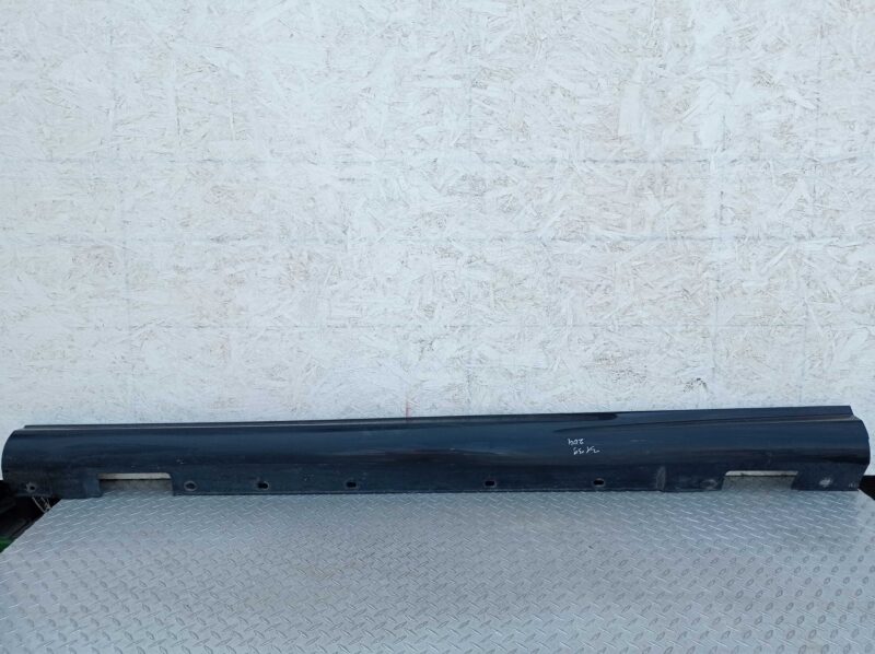 Изображение товара 225372 - 00225372 porog plastikovyj levyj Honda Ridgeline