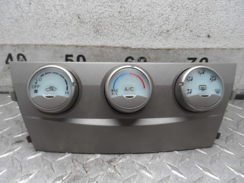Изображение товара 227323 - 00227323 pereklyuchatel otopitelya Subaru Tribeca