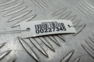 Изображение товара 227345 - 00227345 fonar kryshki levyj   3