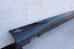 Изображение товара 227633 - 00227633 porog plastikovyj pravyj Honda Fit 1