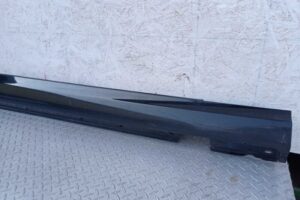 Изображение товара 227633 - 00227633 porog plastikovyj pravyj Honda Fit 3