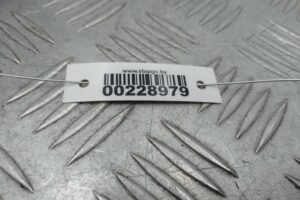 Изображение товара 228979 - 00228979 ventilyator otopitelya (motorchik pechki) Chevrolet Trax 2