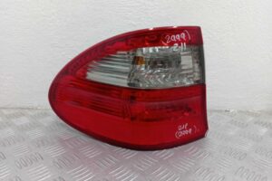 Изображение товара 229621 - 00229621 fonar kryla levyj Ford Escape