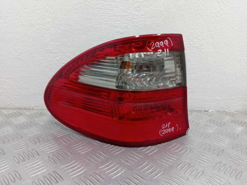 Изображение товара 229621 - 00229621 fonar kryla levyj Ford Escape