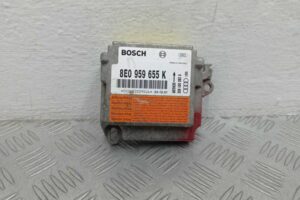 Изображение товара 233530 - 00233530 blok upravleniya podushek bezopasnosti  