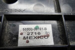 Изображение товара 235352 - 00235352 pereklyuchatel otopitelya Subaru Tribeca 3