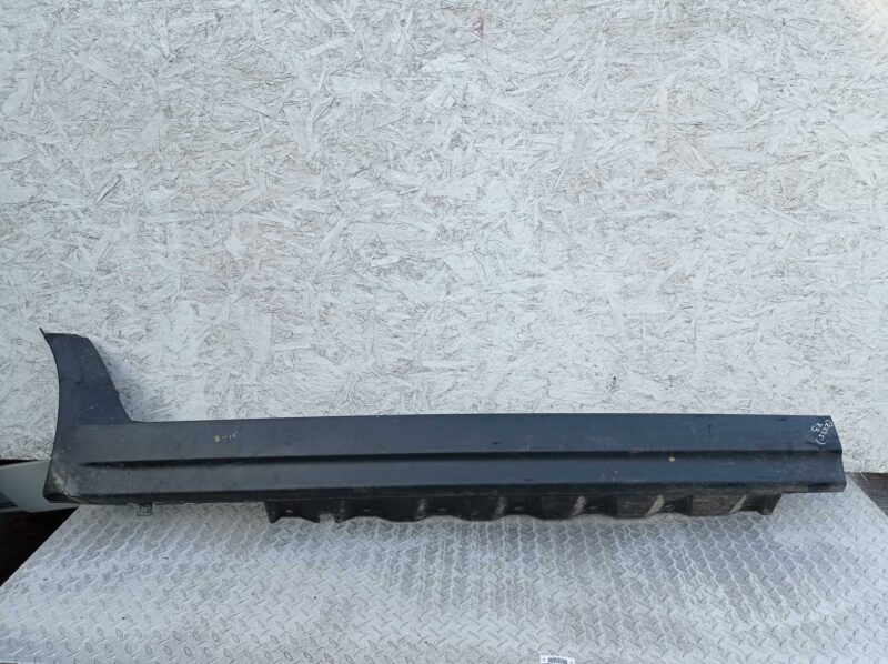 Изображение товара 236588 - 00236588 porog plastikovyj pravyj