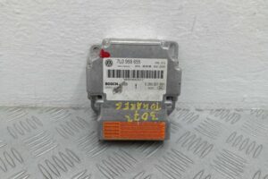 Изображение товара 236632 - 00236632 blok upravleniya podushek bezopasnosti  