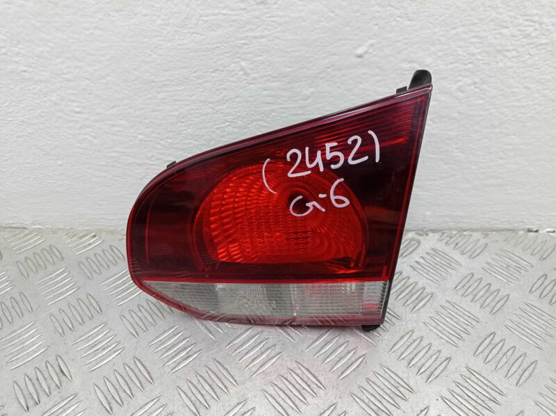 Изображение товара 237089 - 00237089 fonar kryshki pravyj Volkswagen LT