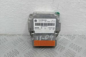 Изображение товара 237443 - 00237443 blok upravleniya podushek bezopasnosti  